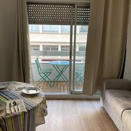 Charmant Studio A Boulogne Nord Proche Porte D'Auteuil Extérieur photo