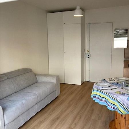 Charmant Studio A Boulogne Nord Proche Porte D'Auteuil Extérieur photo